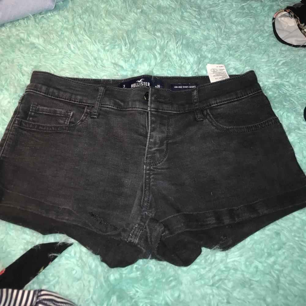 Hollister Shorts